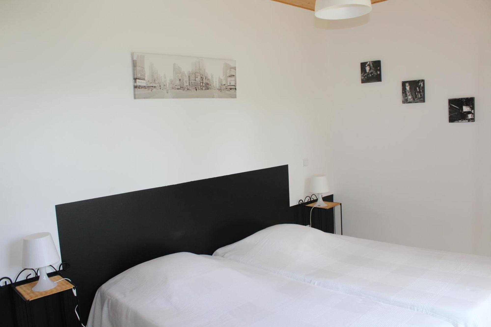 Chalet De Charme Le Contemporain Ney Buitenkant foto