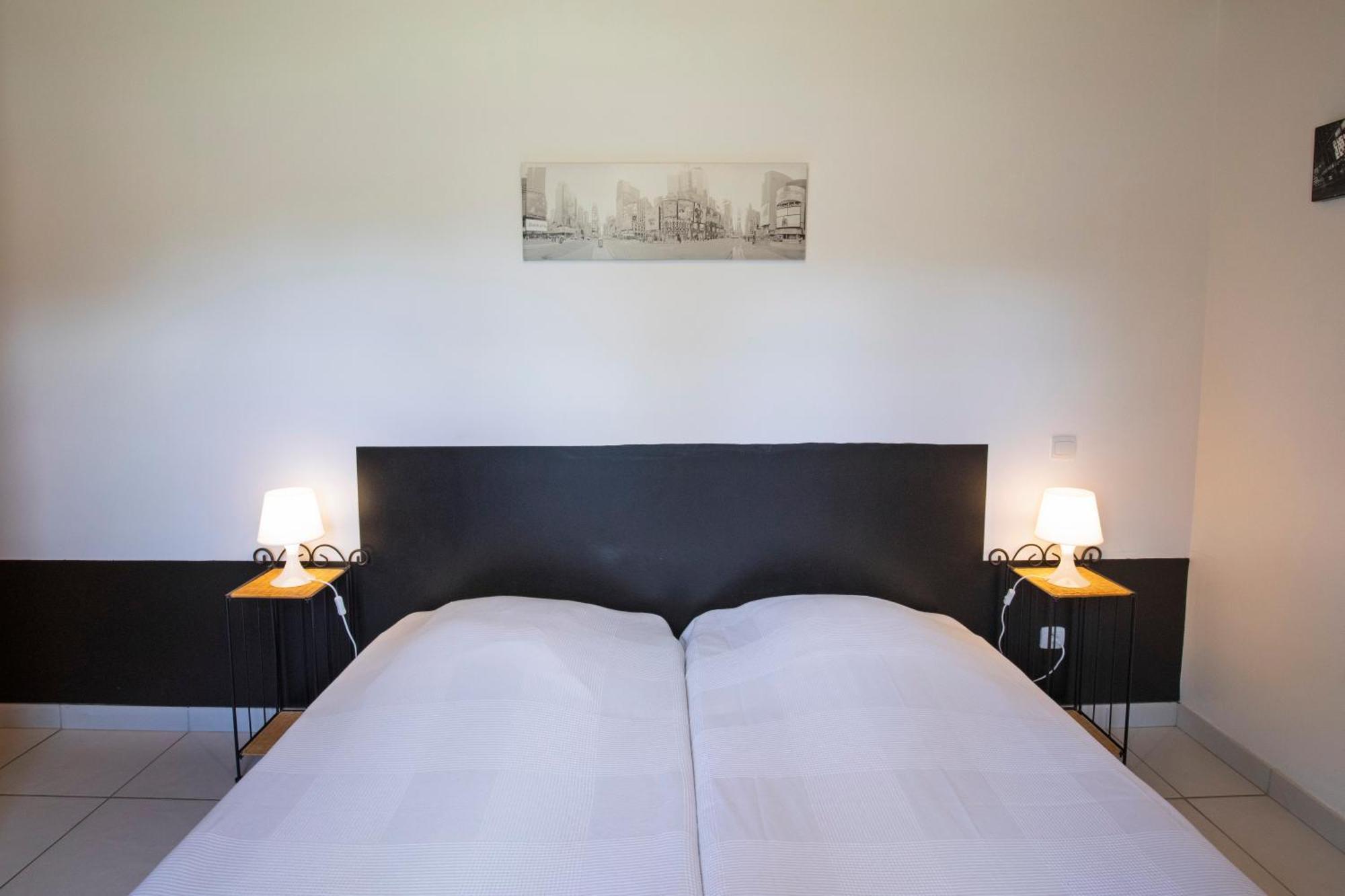 Chalet De Charme Le Contemporain Ney Buitenkant foto